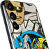 DC Comics Batman and Robin Vintage Action Pose Galaxy S22 Plus Skin